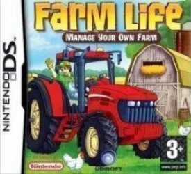 Farm Life – Manage Your Own Farm (SQUiRE) Rom